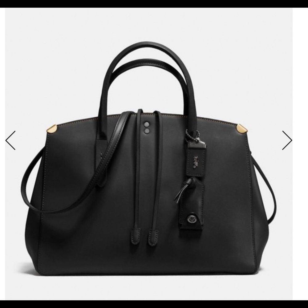 Coach Cooper Carryall 1941